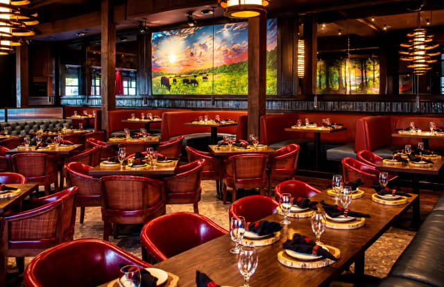 Bourbon Boulevard Reserve photo 2