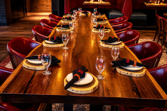 Bourbon Boulevard Reserve photo 4