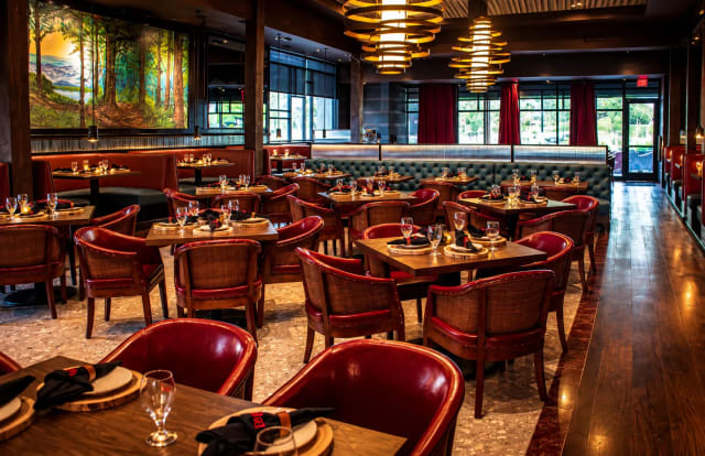 Bourbon Boulevard Reserve photo 3