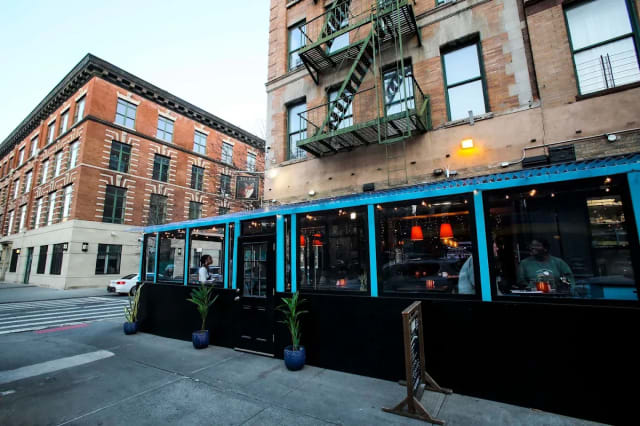 The Fox Harlem photo 4