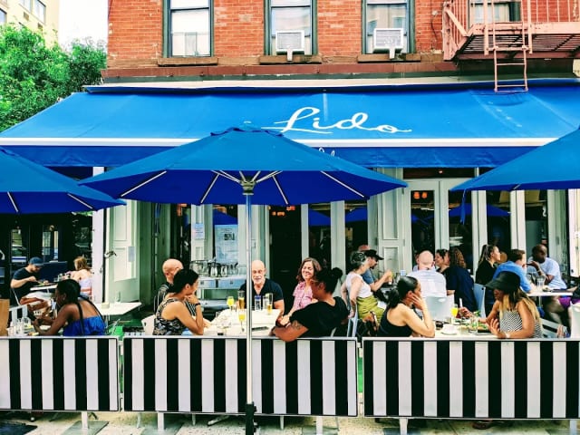 Lido Harlem photo 5