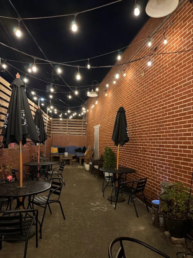 Thinking Man Tavern photo 3