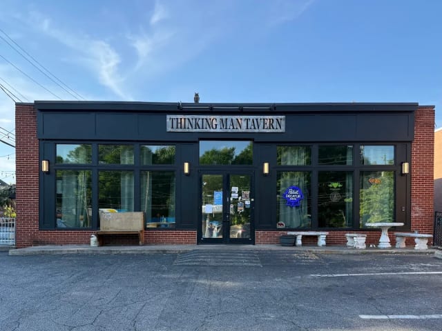 Thinking Man Tavern photo 4