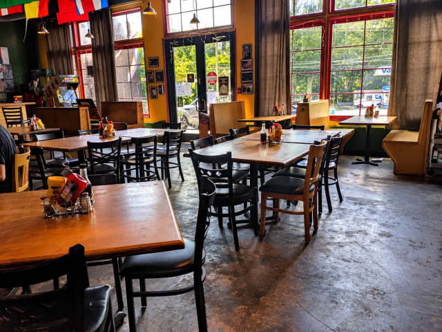Thinking Man Tavern photo 1