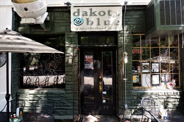 Dakota Blue photo 5