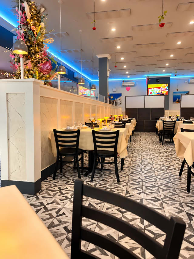 Patrizia's Staten Island Taverna photo 4