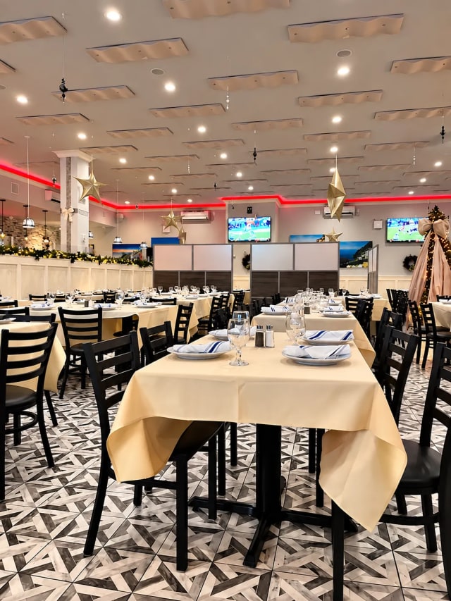 Patrizia's Staten Island Taverna photo 5