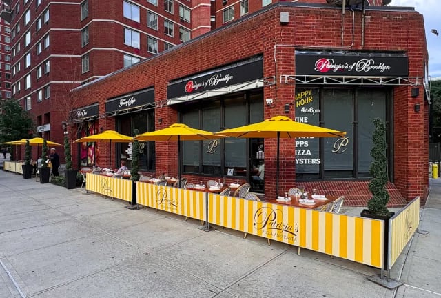 Patrizia's Manhattan photo 4