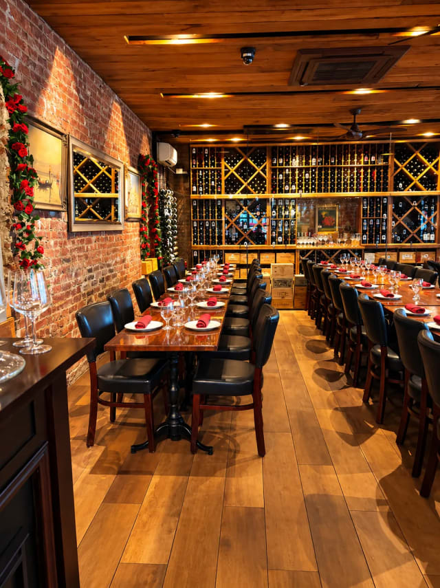 Via Trenta Osteria & Wine Bar photo 2