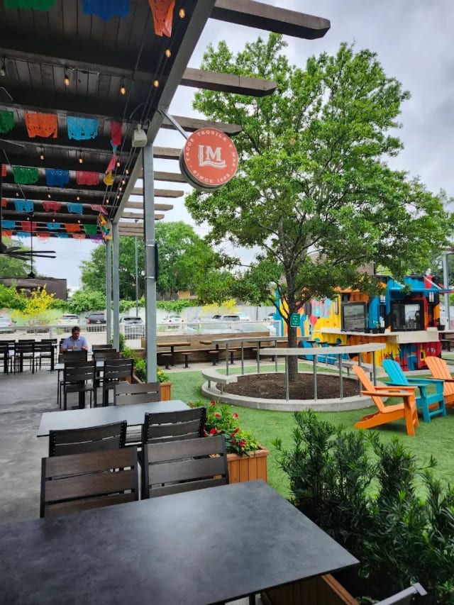 La Mex photo 2