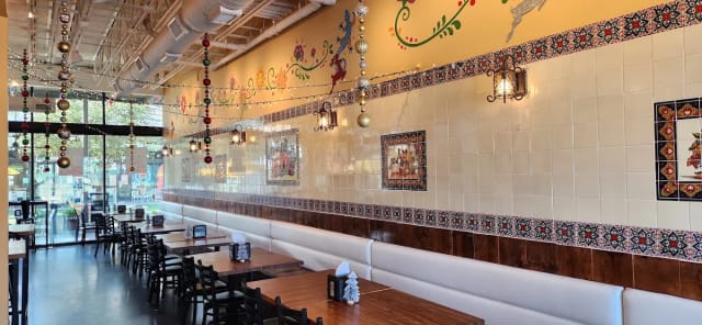 La Mex photo 4
