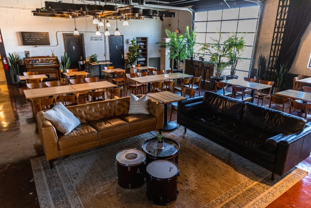 Music City Work Club photo 4