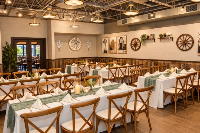 Maggio's Ballroom photo 3
