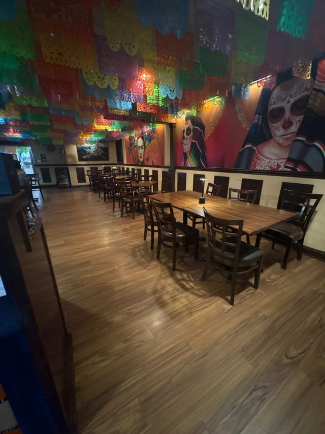 Luna y Sol Mexican Restaurant photo 3