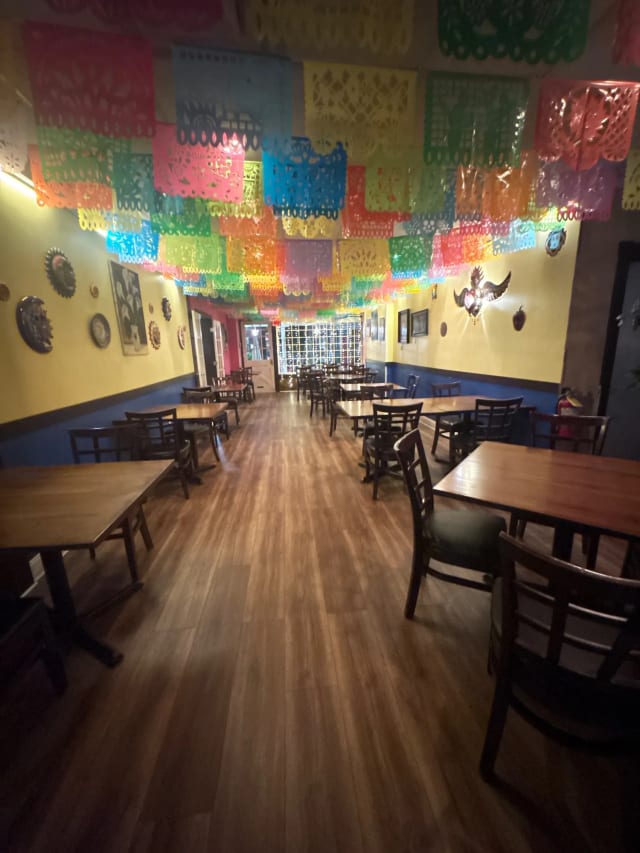 Luna y Sol Mexican Restaurant photo 1