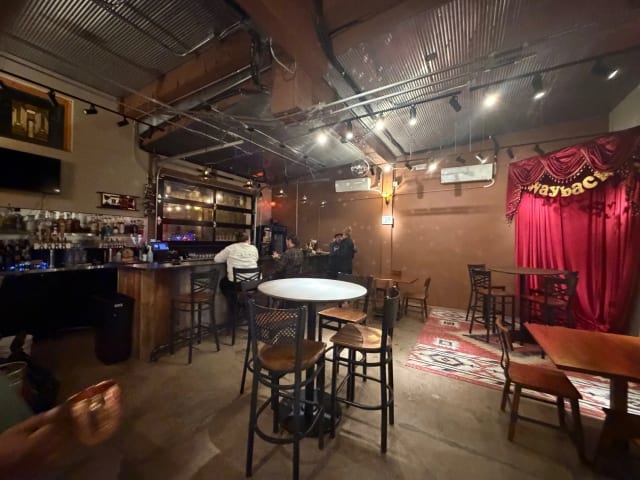 The Wayback Bar photo 3