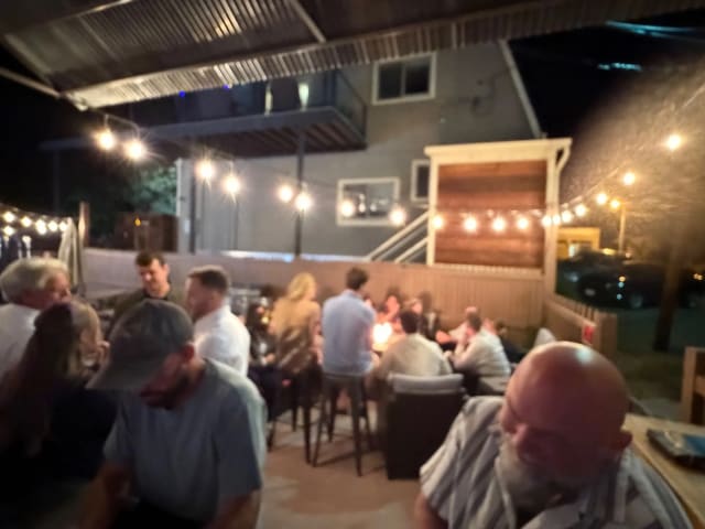 The Wayback Bar photo 2