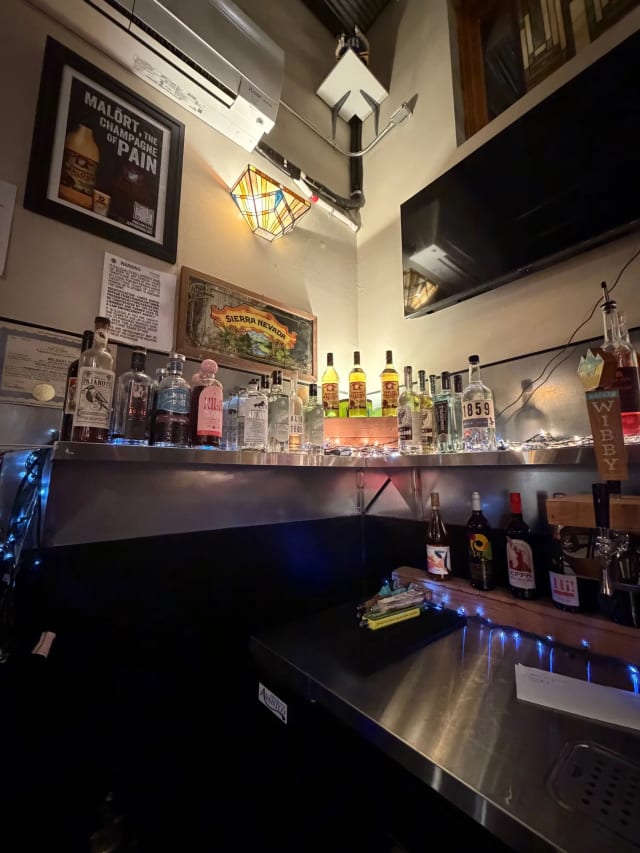 The Wayback Bar photo 5
