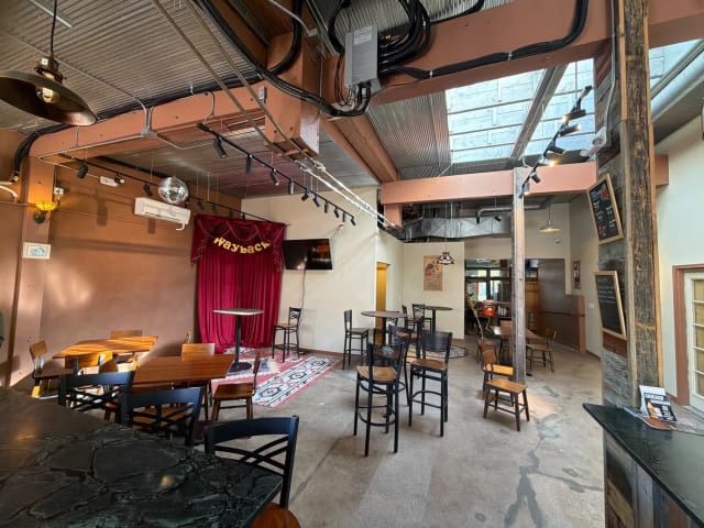 The Wayback Bar photo 1