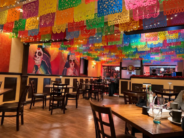 Luna y Sol Mexican Restaurant photo 1