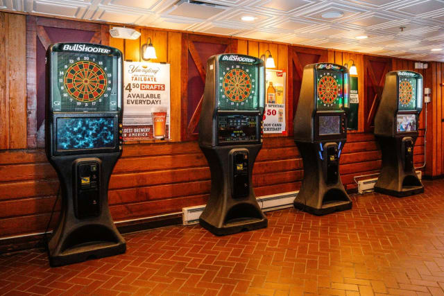 Mount Prospect Public House photo 5