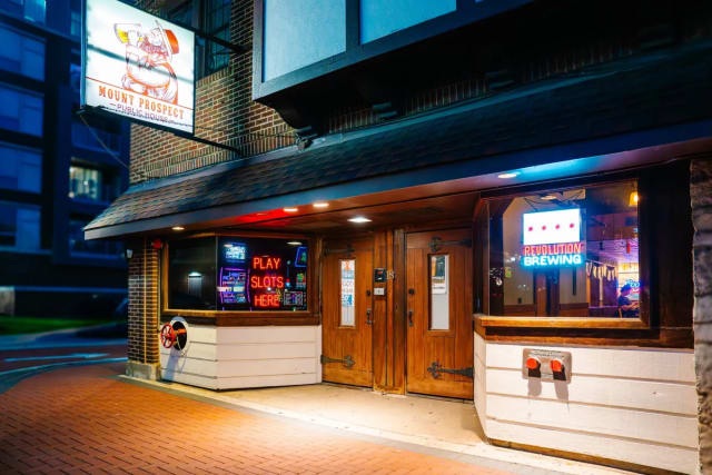 Mount Prospect Public House photo 1
