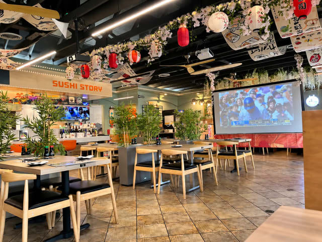 Sushi Story photo 2
