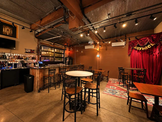 The Wayback Bar photo 2