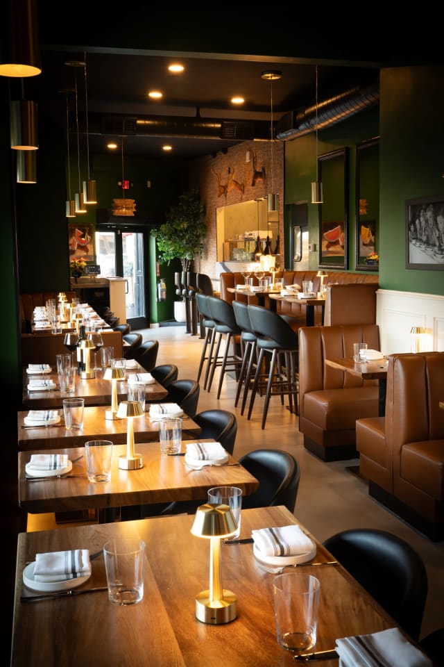 Prose Kitchen & Bar photo 2