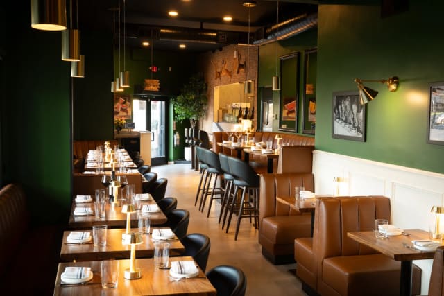 Prose Kitchen & Bar photo 1