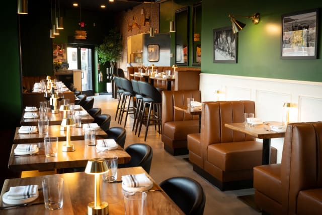 Prose Kitchen & Bar photo 3
