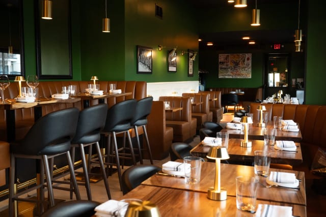 Prose Kitchen & Bar photo 4