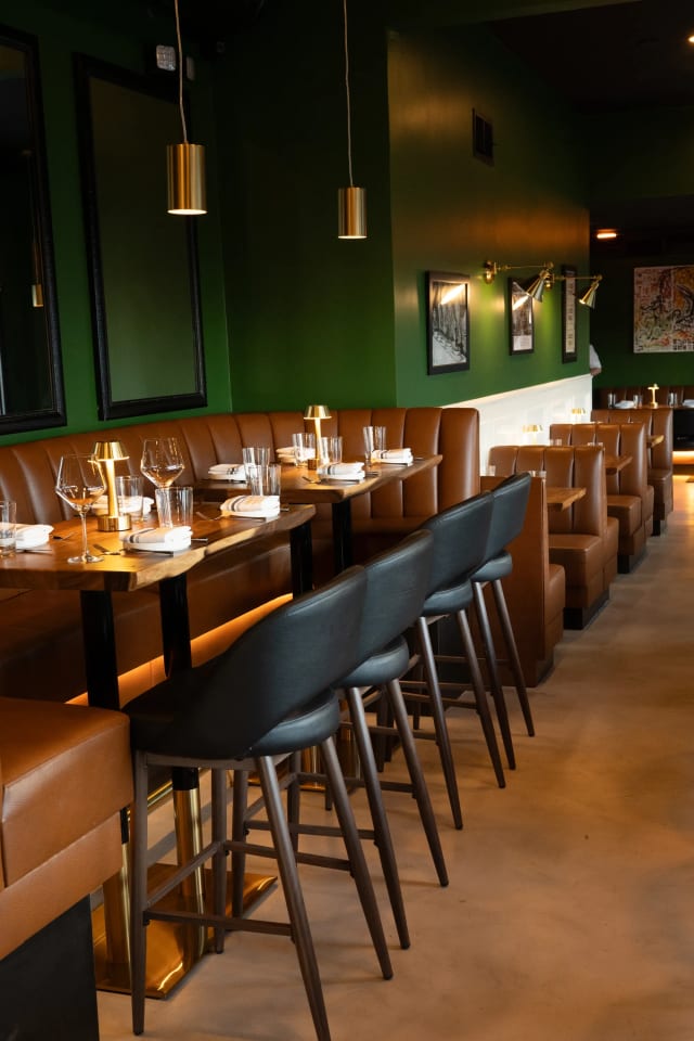 Prose Kitchen & Bar photo 5