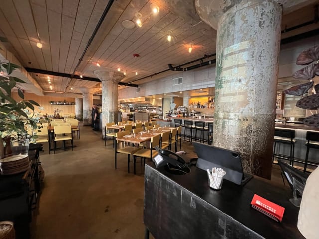 The Factory Kitchen photo 1
