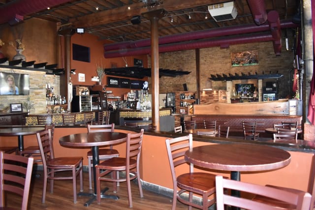 Iguana Cafe photo 2