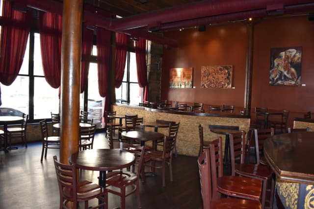 Iguana Cafe photo 4