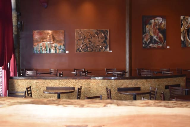 Iguana Cafe photo 5