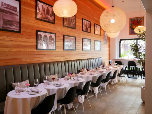 The Copper Neapolitan Wood-Fired Pizzas & Pastas photo 5