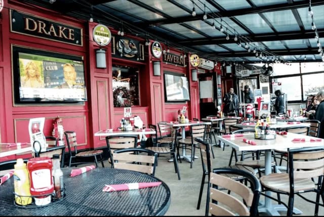Drake Tavern photo 2