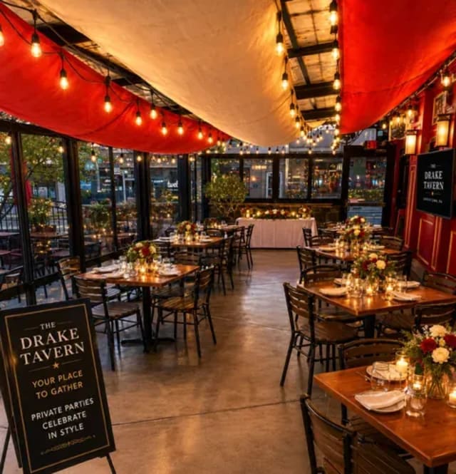 Drake Tavern photo 1