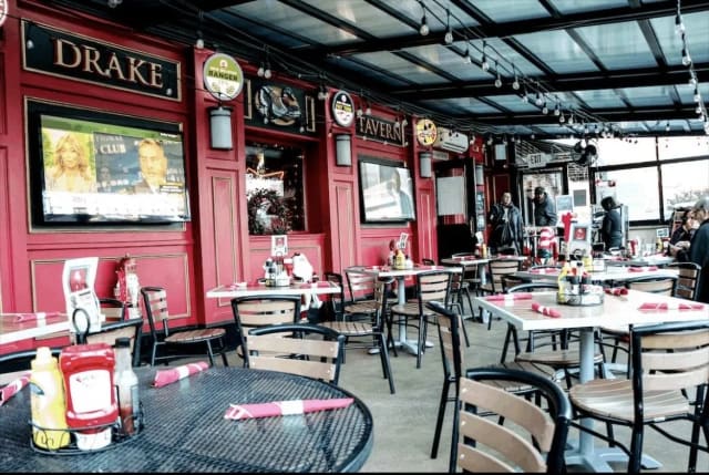 Drake Tavern photo 3