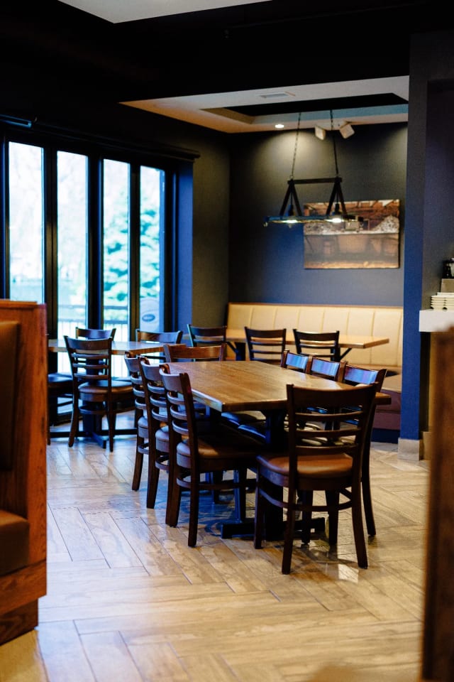 PJ Lobster House photo 4