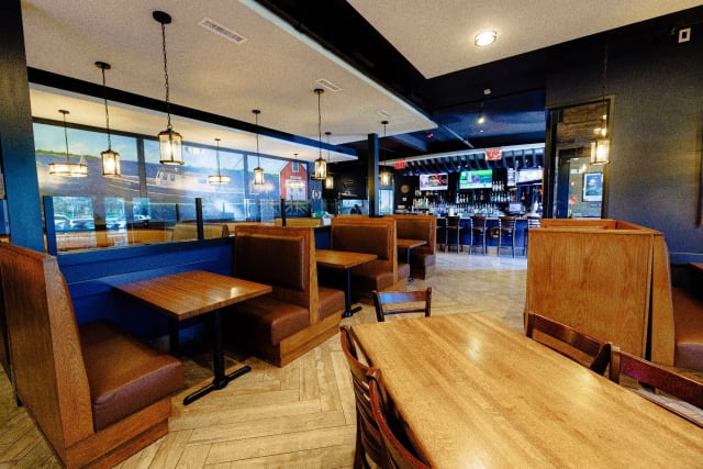 PJ Lobster House photo 2