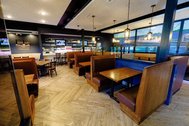 PJ Lobster House photo 5
