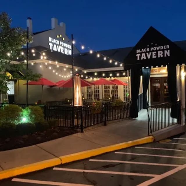 Black Powder Tavern photo 4