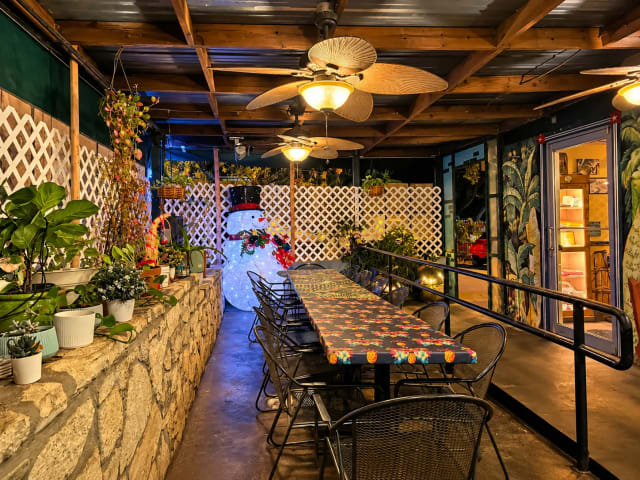 Habana Restaurant photo 4