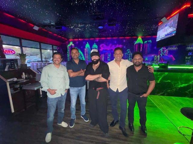 Starlight Lounge & Grill photo 3
