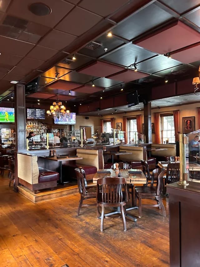 Black Powder Tavern photo 1