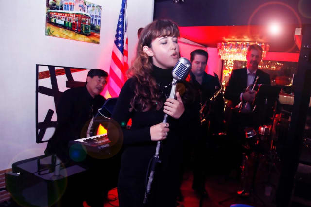 Armstrong Jazz House photo 5