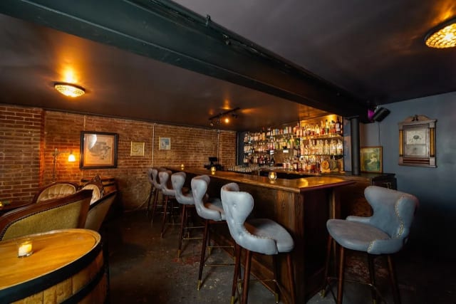 Broadway Roxy Speakeasy photo 2
